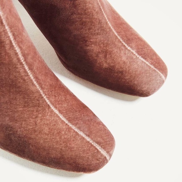 ZARA boots - Picture 5 of 10